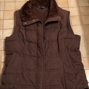 Tommy hillfiger winter vest